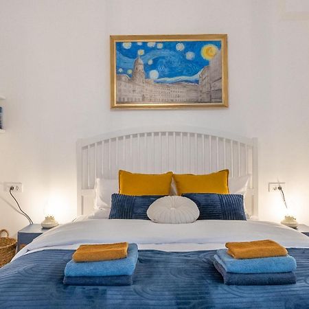 Starry Night Studio Apartment Rijeka Exterior foto