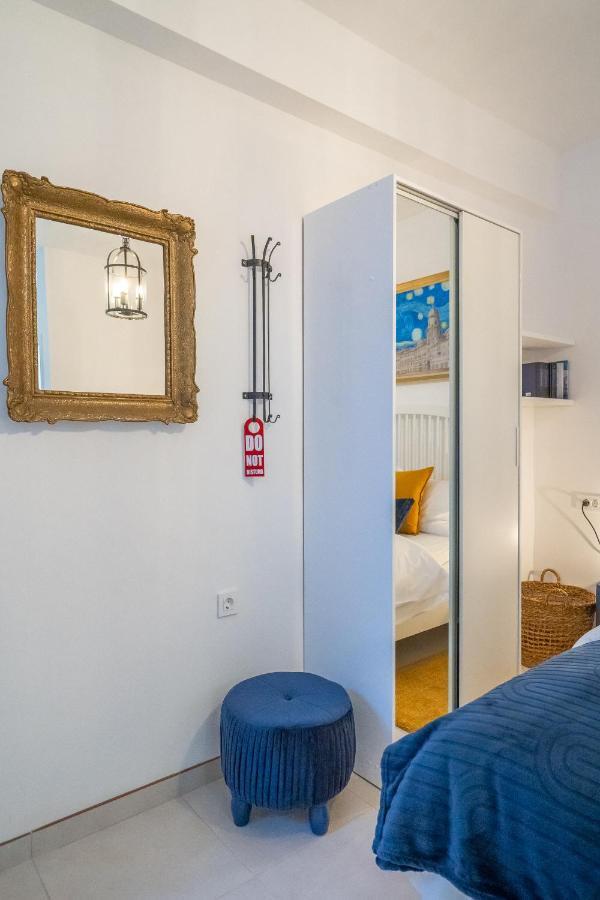 Starry Night Studio Apartment Rijeka Exterior foto