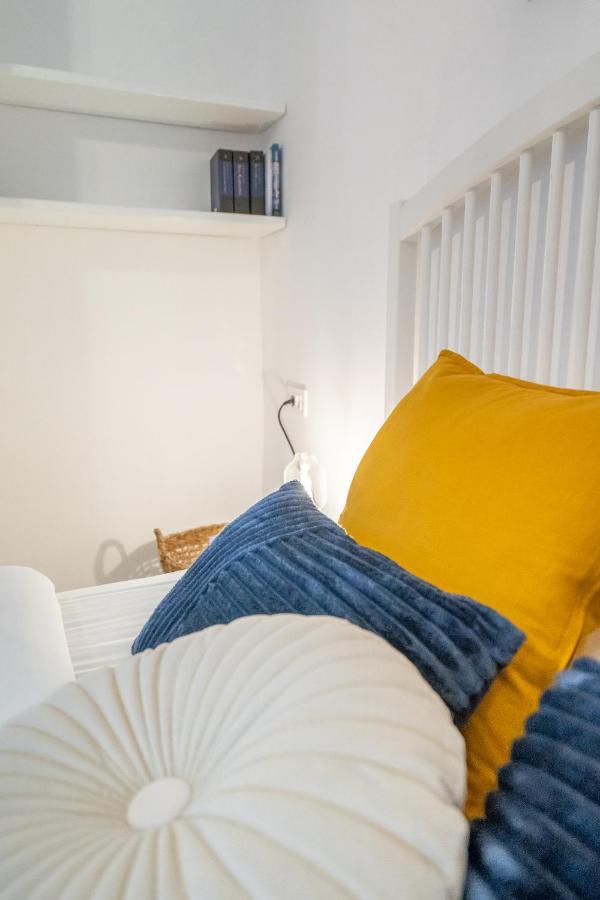 Starry Night Studio Apartment Rijeka Exterior foto