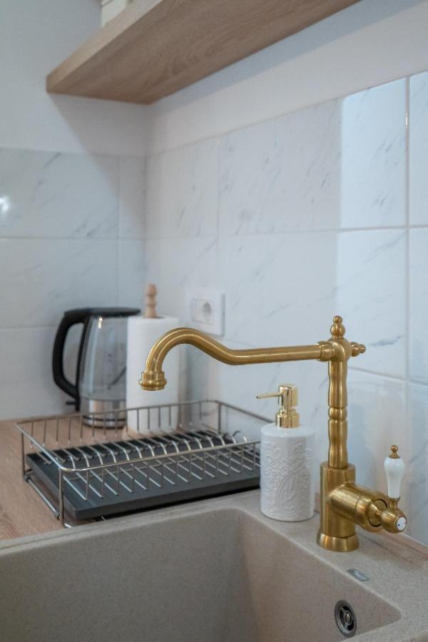 Starry Night Studio Apartment Rijeka Exterior foto